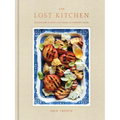 The Lost Kitchen: Recipes and a Good Life Found in Freedom, Maine: A Cookbook