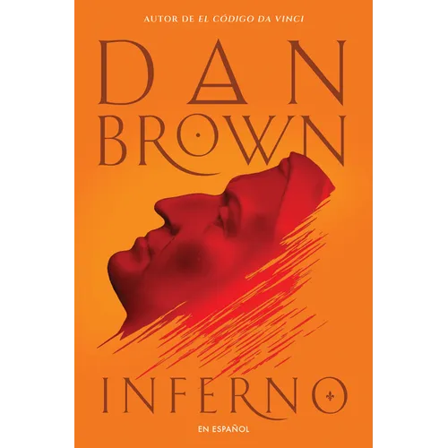 Inferno (Spanish Edition)