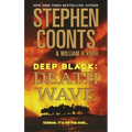Deep Black: Death Wave
