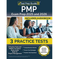 PMP Exam Prep 2025 and 2026: 3 Practice Tests and PMBOK 7th Edition Study Guide Book for Project Management [Includes Detailed Answer Explanations]