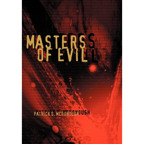 Masters of Evil
