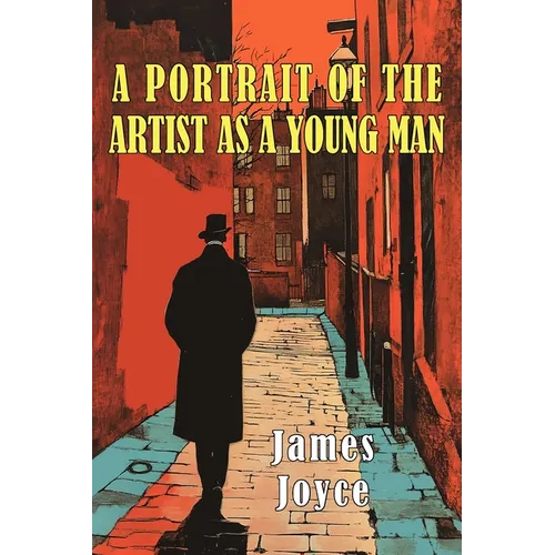 A Portrait of the Artist as a Young Man