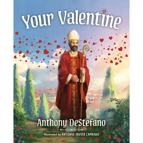 Your Valentine