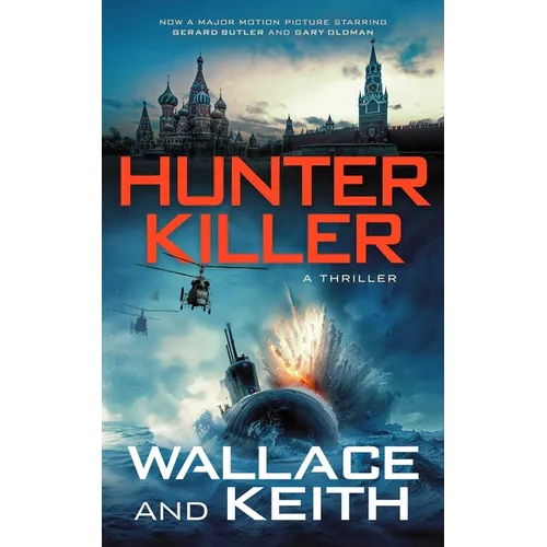 Hunter Killer
