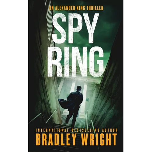 Spy Ring