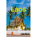 Lonely Planet Laos: Plan the Trip of a Lifetime Detailed Itineraries & Maps Insider Tips Covers Luang Prabang, Vientiane, Vang Vieng and More