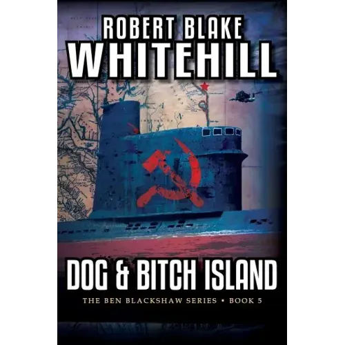 Dog & Bitch Island