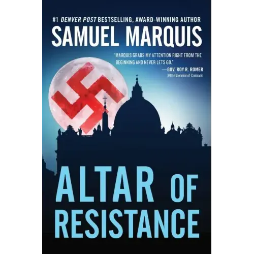 Altar of Resistance