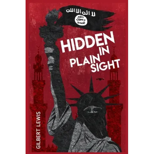 Hidden in Plain Sight