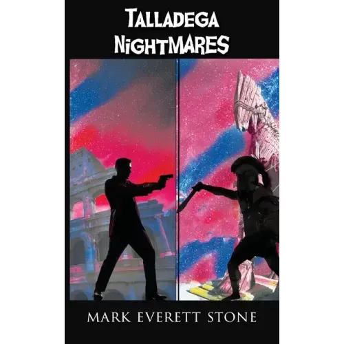 Talladega Nightmares