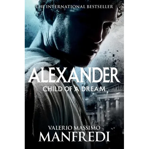 Child of a Dream