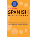 Collins Spanish Dictionary