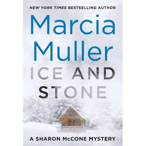 Ice and Stone