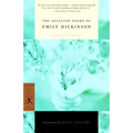 The Selected Poems of Emily Dickinson