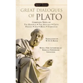 Great Dialogues of Plato