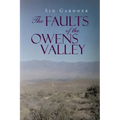 The Faults of the Owens Valley