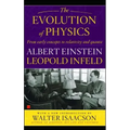 Evolution of Physics