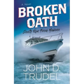 Broken Oath: A Raven Thriller
