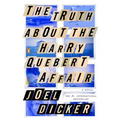 The Truth about the Harry Quebert Affair