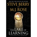 The Lake of Learning: A Cassiopeia Vitt Adventure