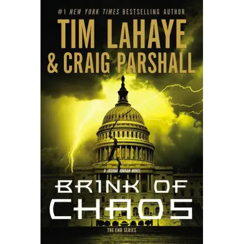 Brink of Chaos