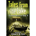 Tales from The Lake Vol.5: The Horror Anthology