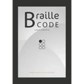 Braille Code Learn: Visually Learning Braille Alphabet Practise Your Language Skills - Letters, Numbers, Practice Sheets