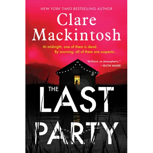 The Last Party