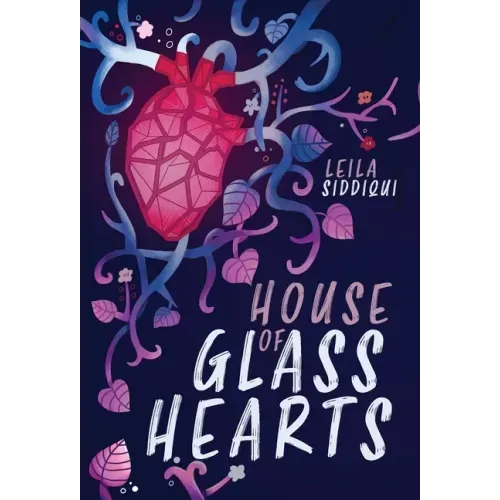 House of Glass Hearts