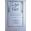 The Art of Fact: A Historical Anthology of Literary Journalism