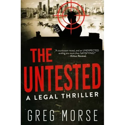 The Untested