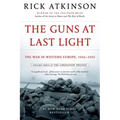 The Guns at Last Light: The War in Western Europe, 1944-1945
