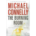 The Burning Room
