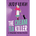 The Cream Tea Killer