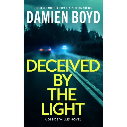 Deceived by the Light