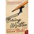 Being Written