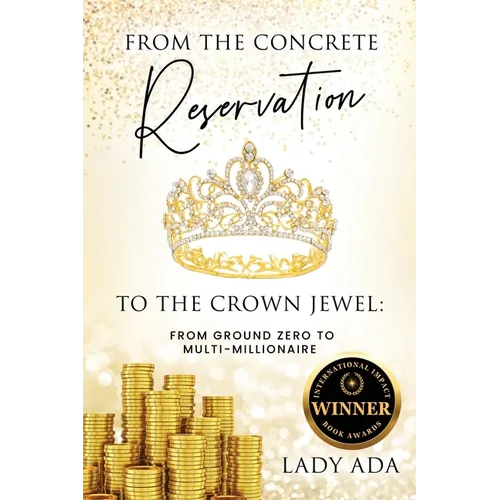 From the Concrete Reservation to the Crown Jewel: From Ground Zero to Multi-Millionaire