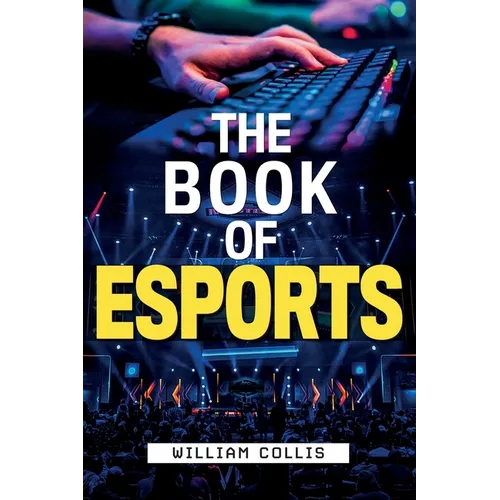 The Book of Esports