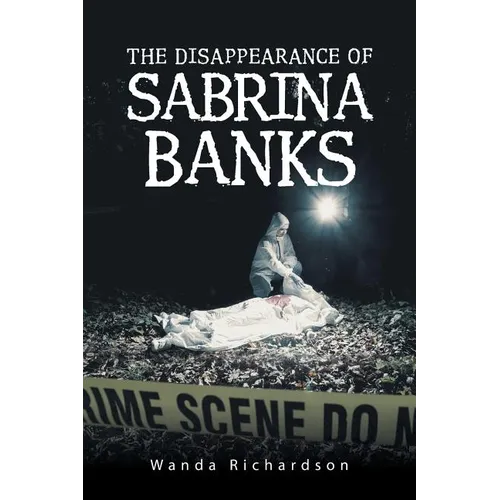 The Disappearance of Sabrina Banks