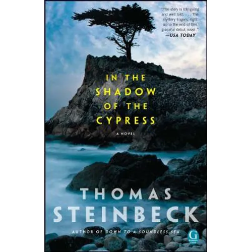 In the Shadow of the Cypress