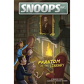 Phantom of the Library