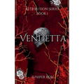 Retribution Series Book 1: Vendetta