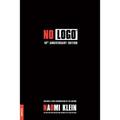 No LOGO: No Space, No Choice, No Jobs