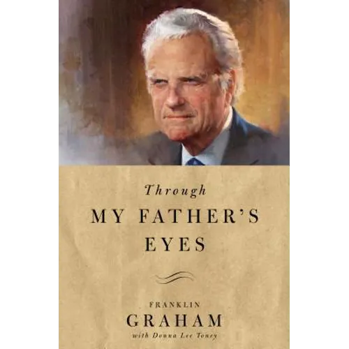 Through My Father's Eyes