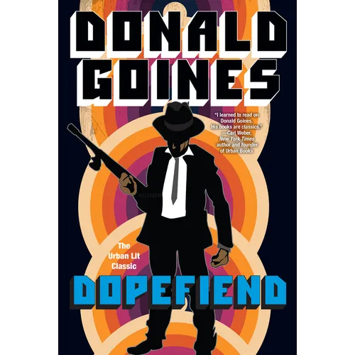 Dopefiend