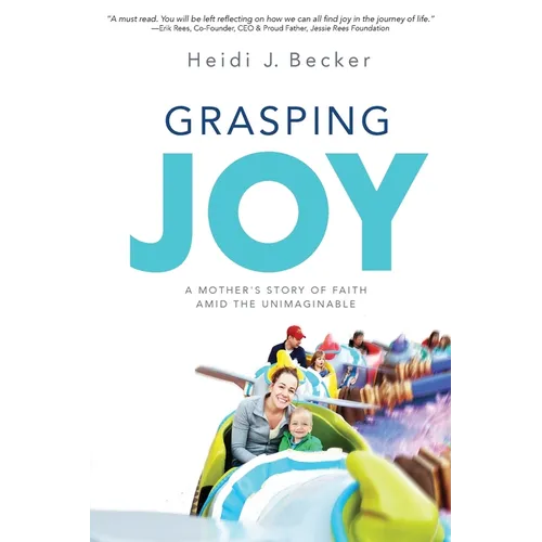 Grasping Joy