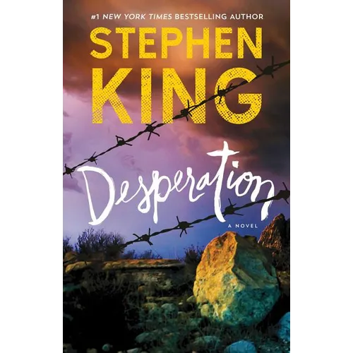Desperation