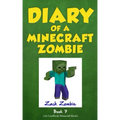 Diary of a Minecraft Zombie Book 7: Zombie Family Reunion