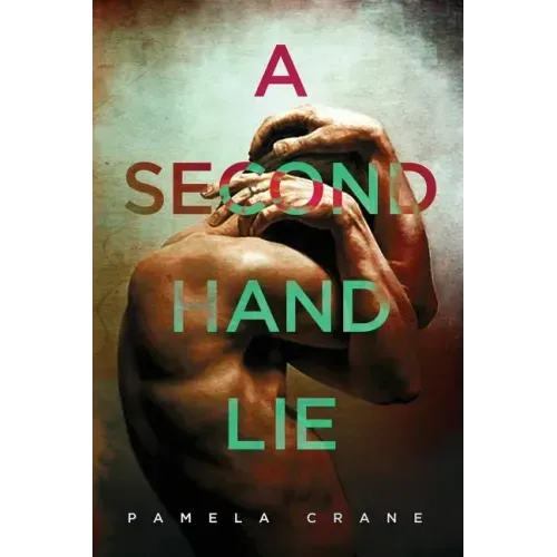 A Secondhand Lie: A psychological thriller short story