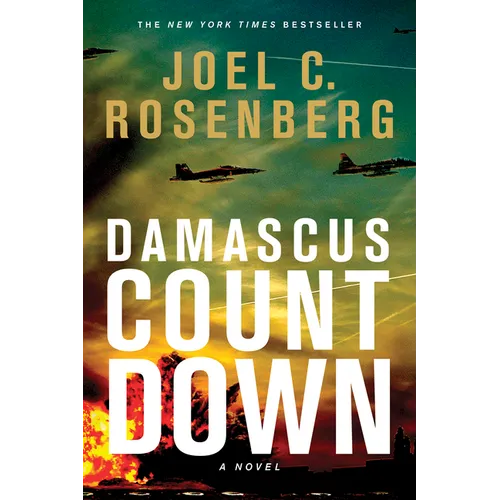 Damascus Countdown